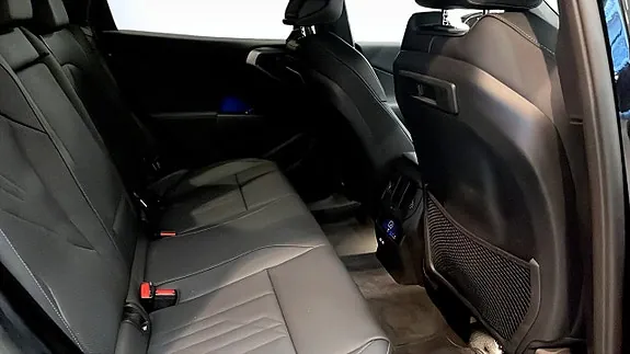 BMW X3 2026 photo 5