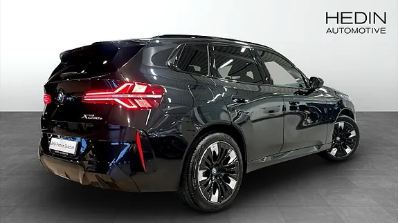 BMW X3 2026 photo 2