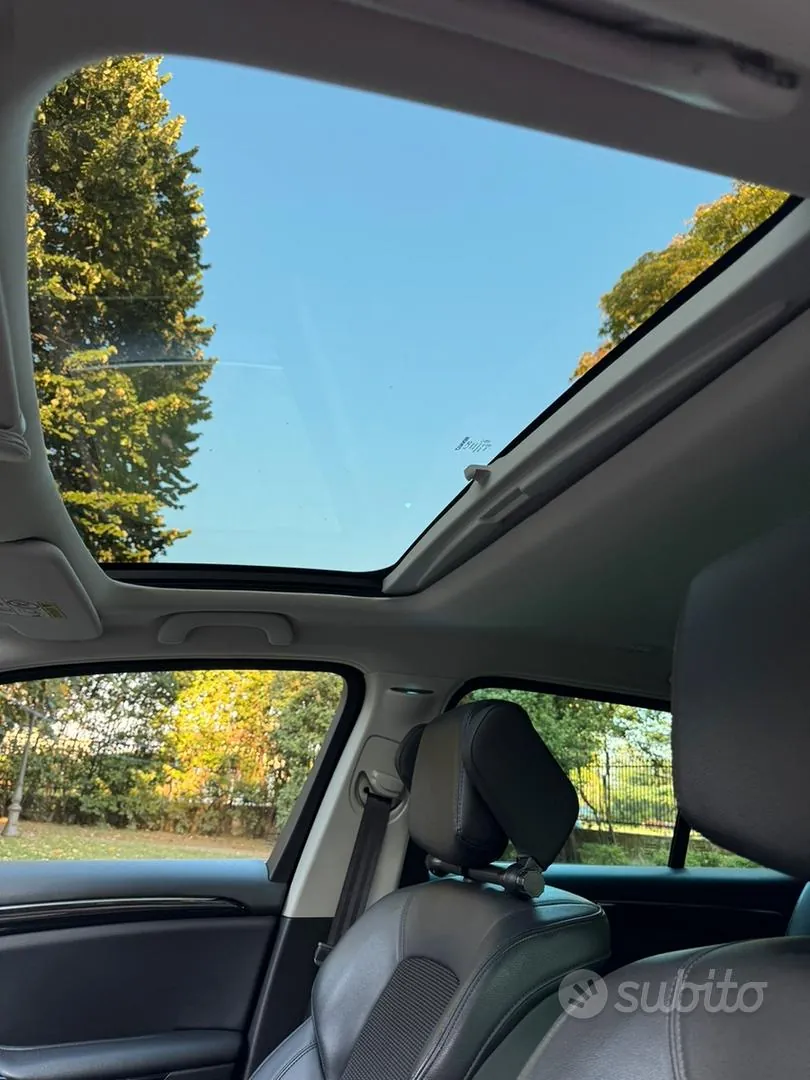 Renault Espace 2023 photo 3