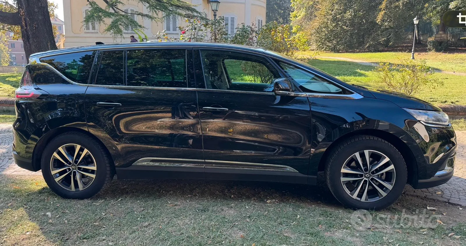 Renault Espace 2023 photo 5