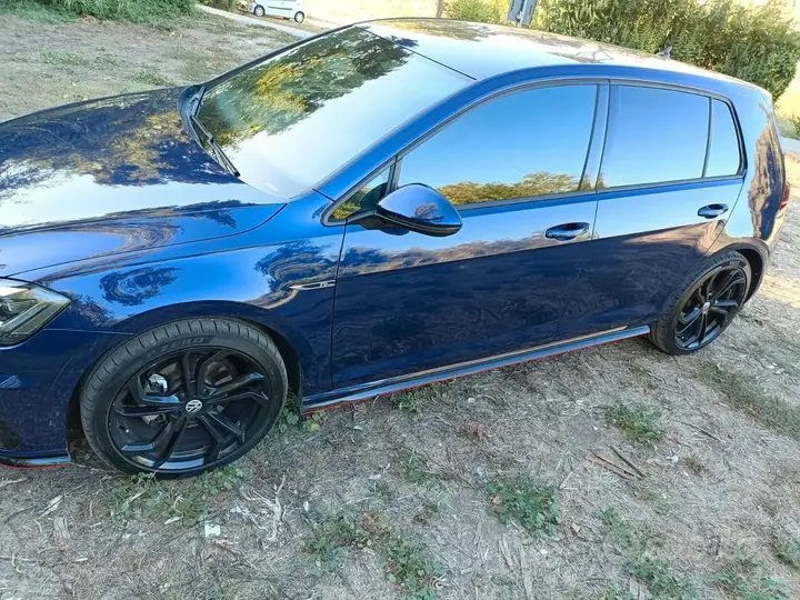 Volkswagen Golf 2019 photo 4