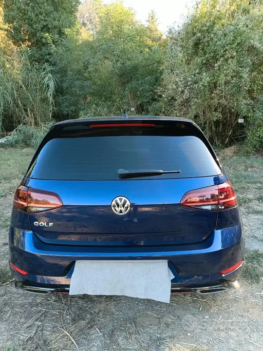 Volkswagen Golf 2019 photo 5