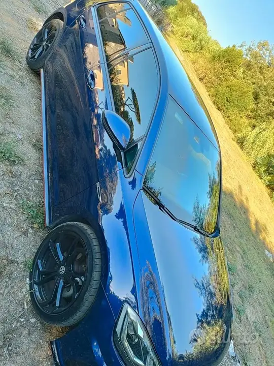 Volkswagen Golf 2019 photo 3
