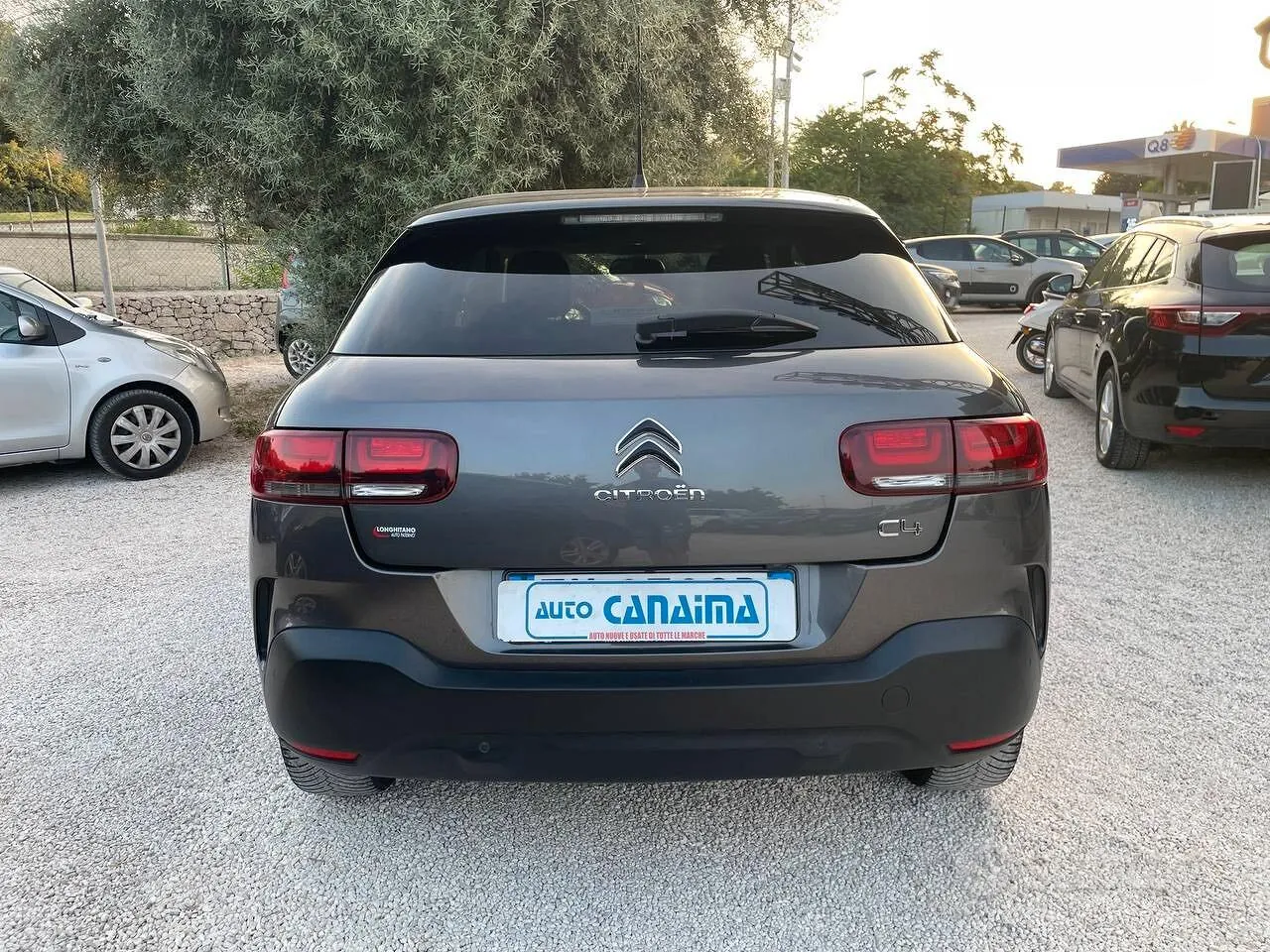 Citroen C4 Cactus 2019 photo 5