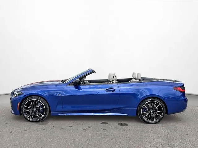 BMW 4 Series 2025 photo 2