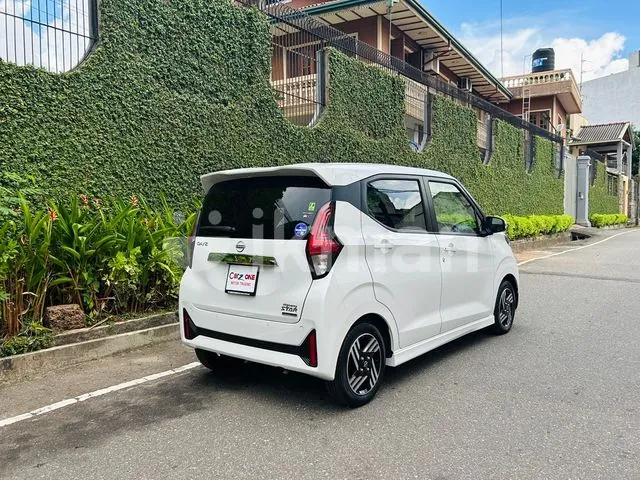 Nissan Dayz 2025 photo 3