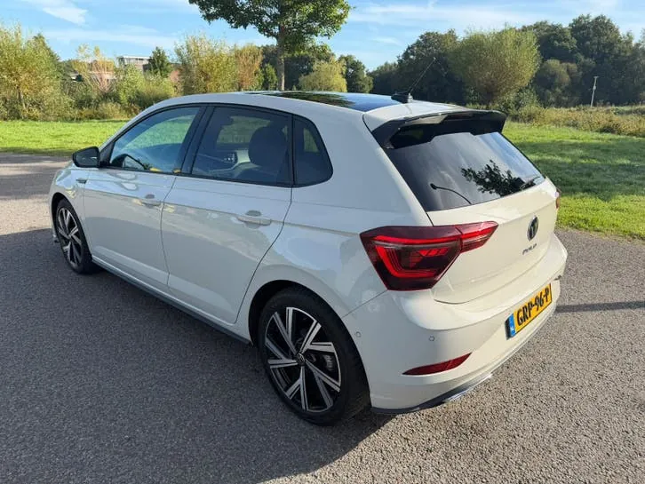 Volkswagen Polo 2024 photo 3
