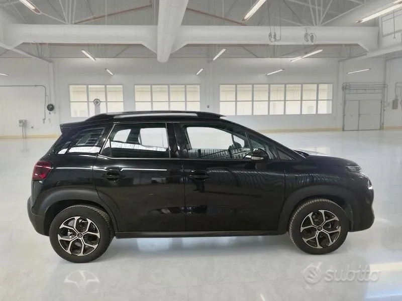 Citroen C3 Aircross 2022 photo 3