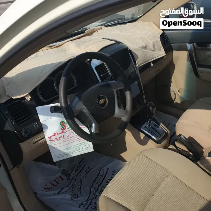 Chevrolet Captiva 2009 photo 2