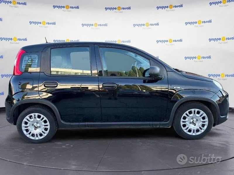Fiat Panda 2024 photo 4