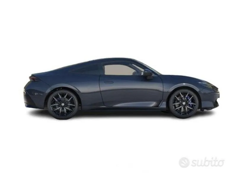 Honda Prelude 2026 photo 5