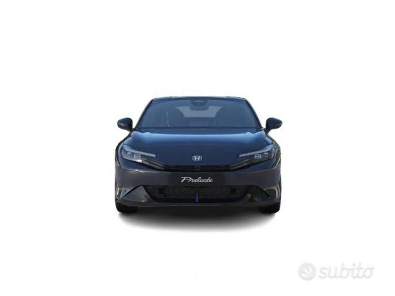 Honda Prelude 2026 photo 3