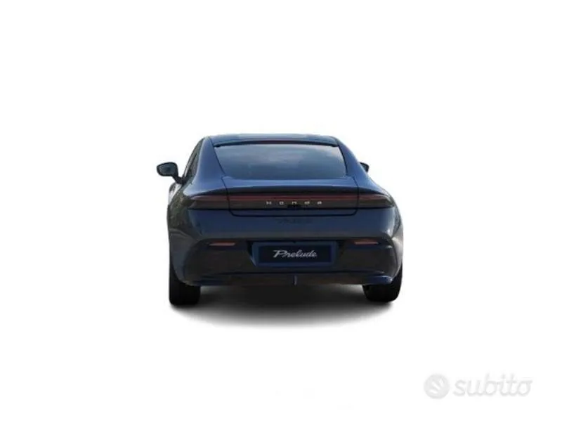 Honda Prelude 2026 photo 4