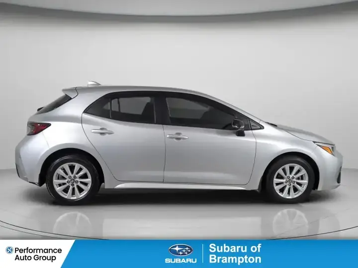 Toyota Corolla 2024 photo 4