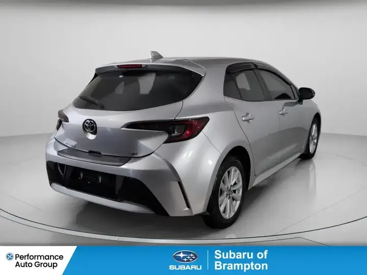 Toyota Corolla 2024 photo 5