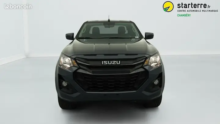 Isuzu D-Max 2026 photo 2