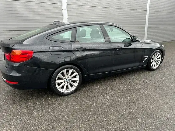 BMW 318D