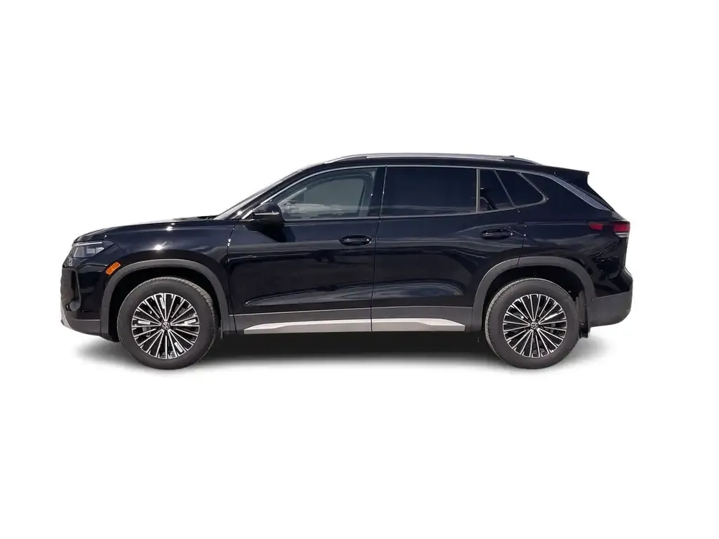 Volkswagen Tiguan 2026 photo 5