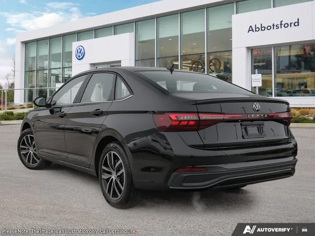Volkswagen Jetta 2026 photo 5