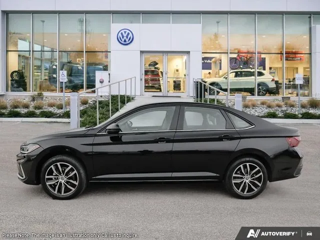 Volkswagen Jetta 2026 photo 4