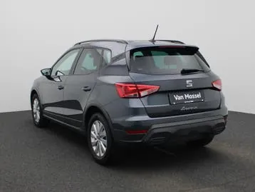 Seat Arona 2021 photo 3