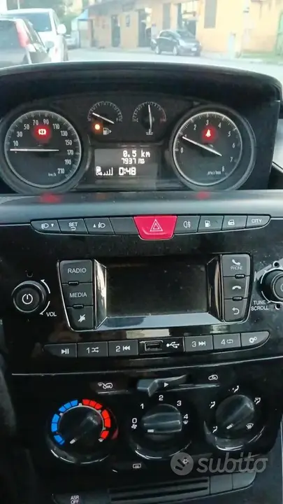 Lancia Ypsilon 2021 photo 5