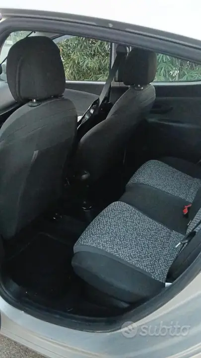 Lancia Ypsilon 2021 photo 4