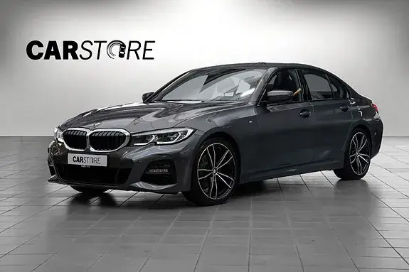 BMW 320D