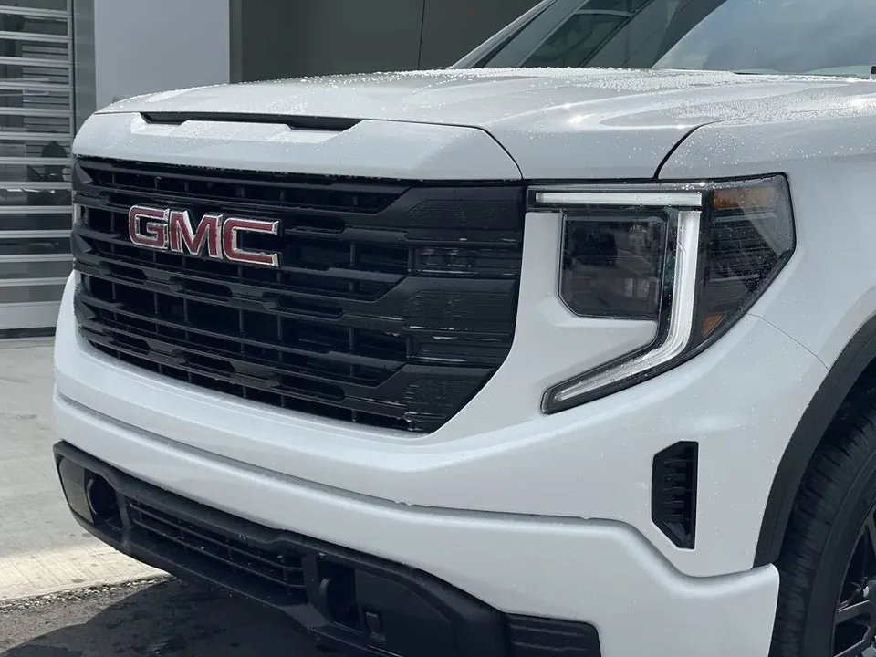 GMC Sierra 1500 2026 photo 3
