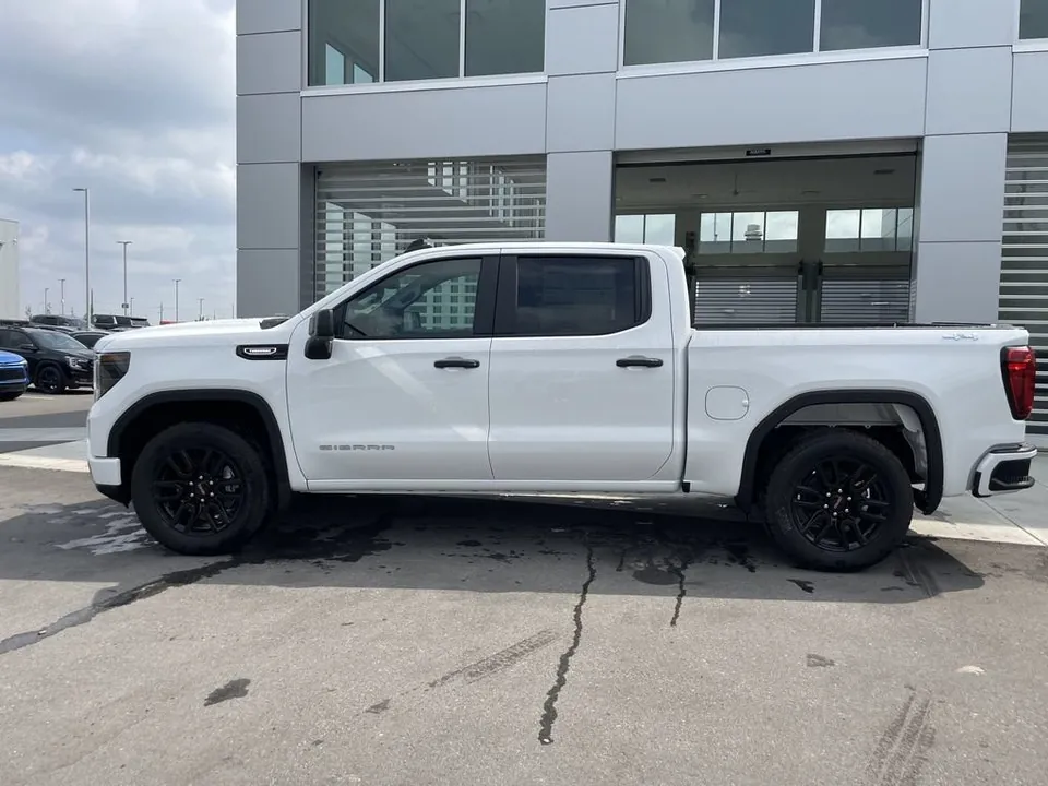 GMC Sierra 1500 2026 photo 5