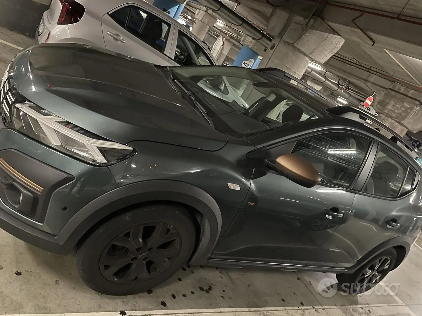 Dacia Sandero 2024 photo 5