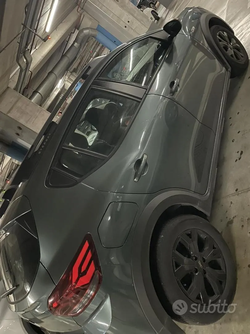 Dacia Sandero 2024 photo 3