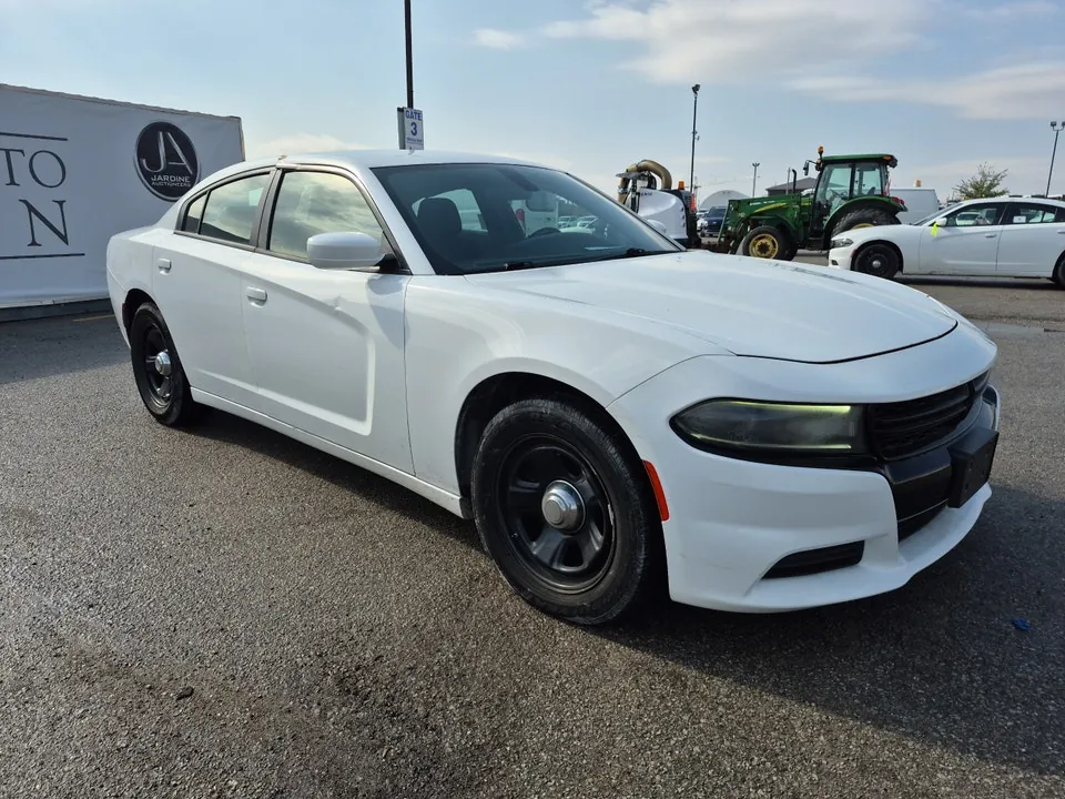 Dodge Charger 2019 photo 3
