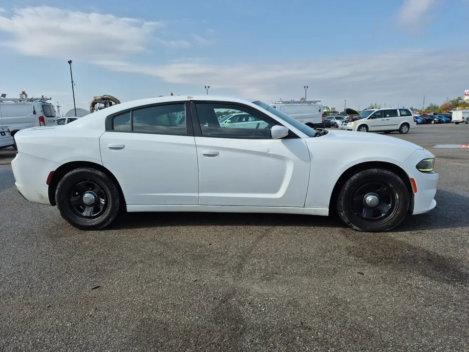 Dodge Charger 2019 photo 4