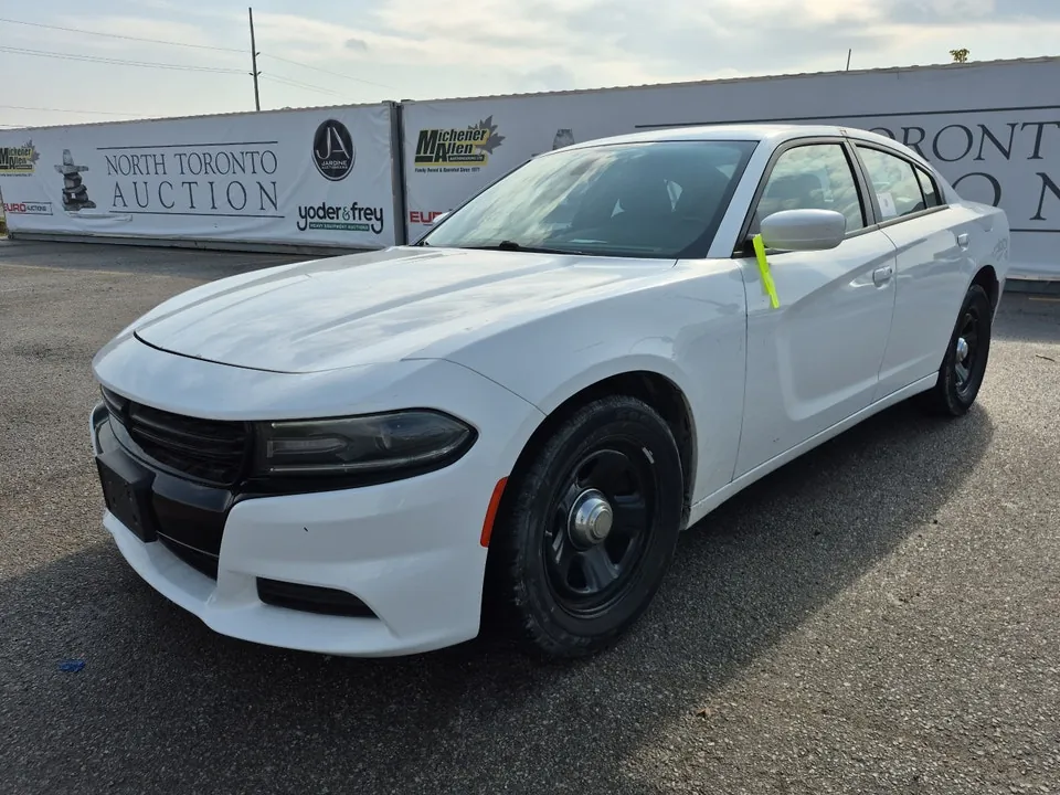 Dodge Charger