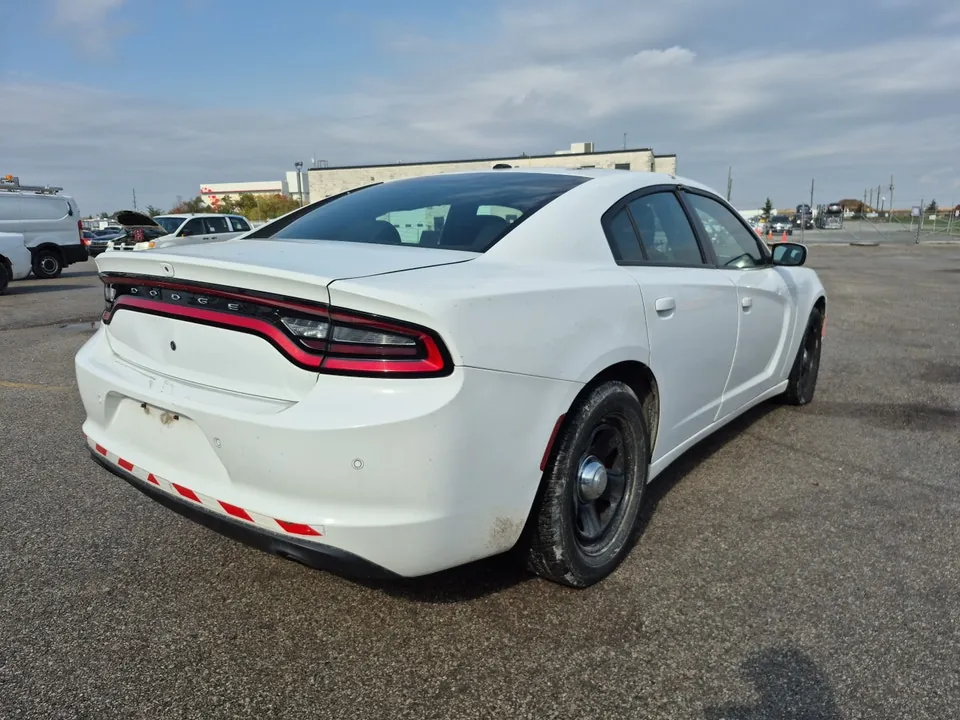 Dodge Charger 2019 photo 5