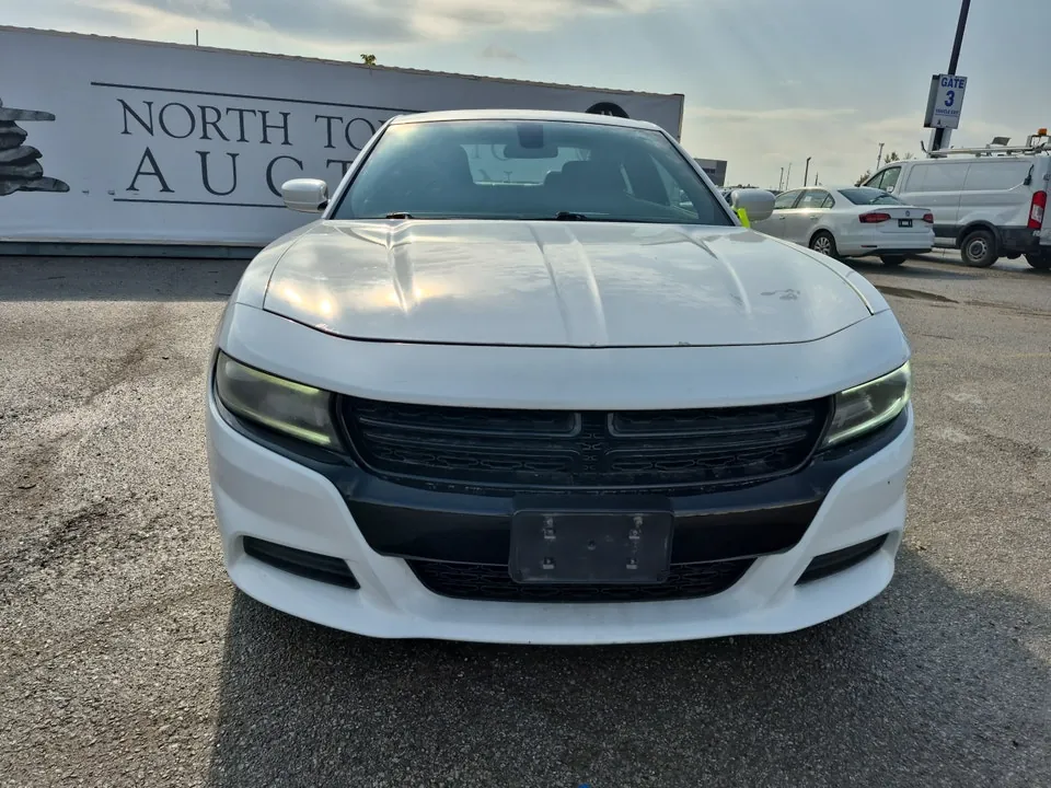 Dodge Charger 2019 photo 2