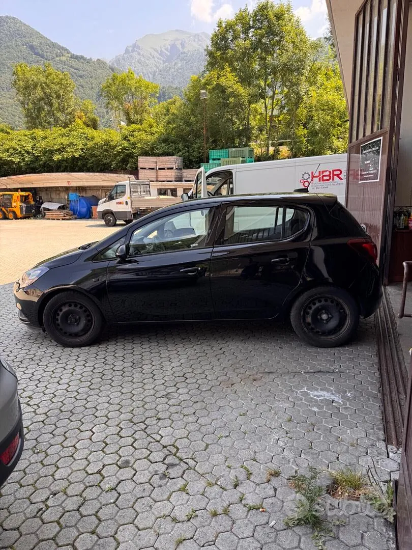 Opel Corsa 2017 photo 4