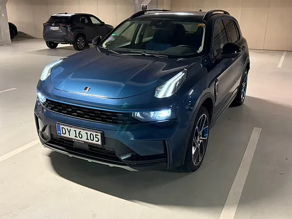 Lynk & Co 01