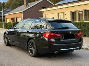 BMW 530D