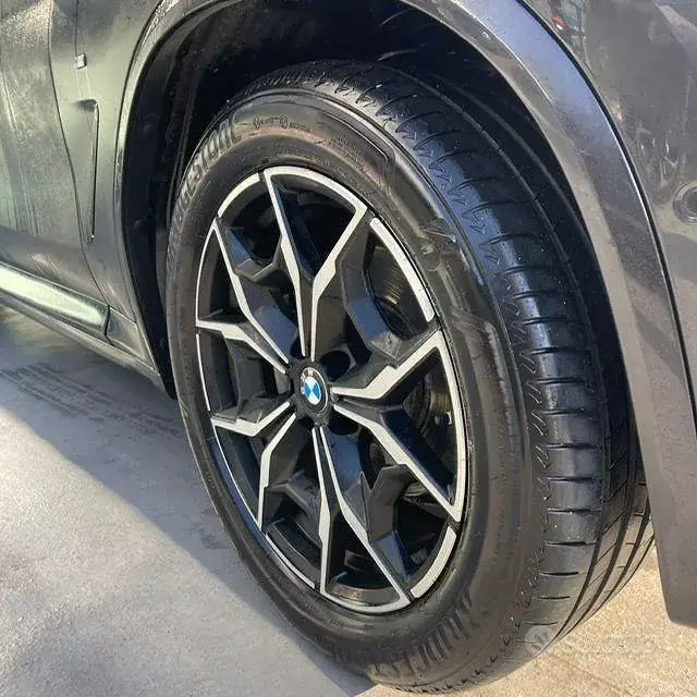 BMW X4 2022 photo 5