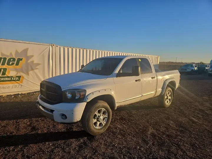 Dodge Ram 2500