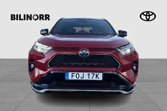 Toyota Rav4 2022 photo 3