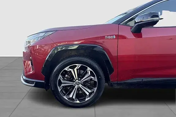 Toyota Rav4 2022 photo 5