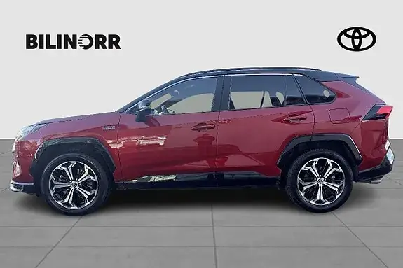 Toyota Rav4 2022 photo 4