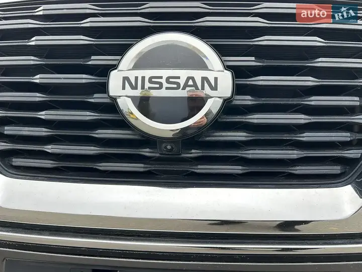 Nissan Rogue 2021 photo 3