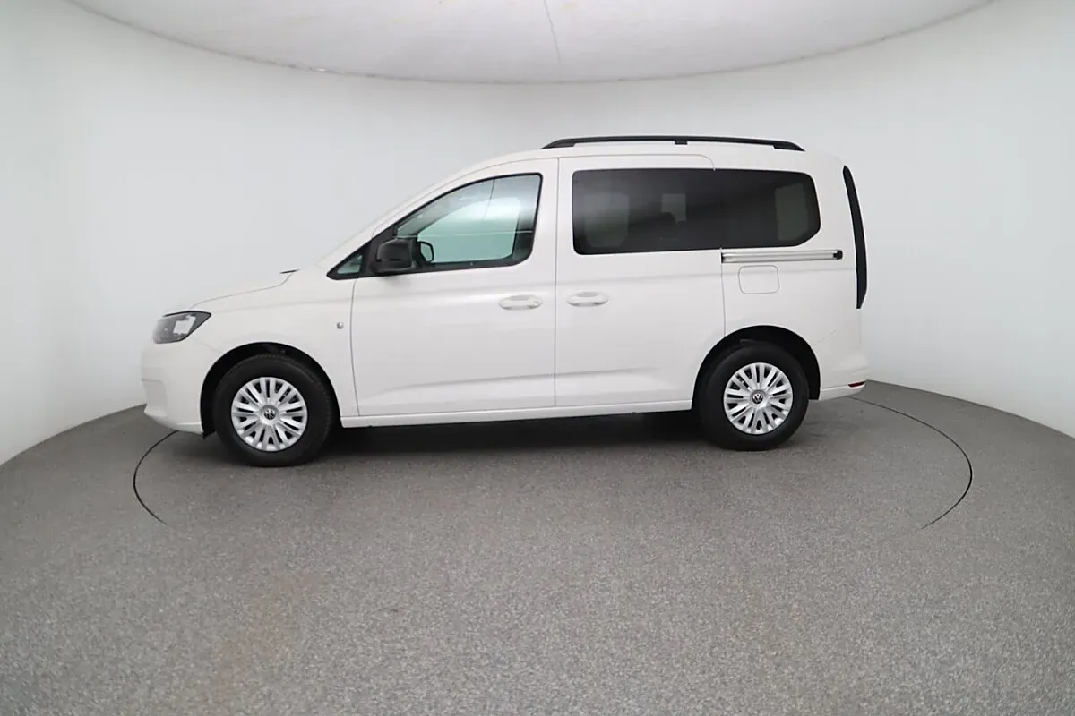 Volkswagen Caddy 2026 photo 2