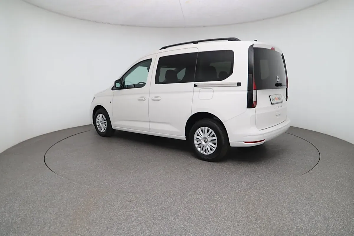 Volkswagen Caddy 2026 photo 3