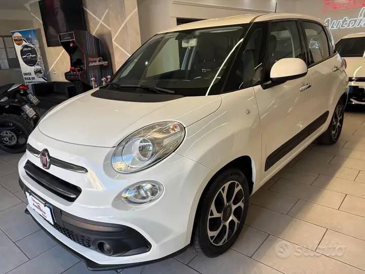 Fiat 500L 2020 photo 3