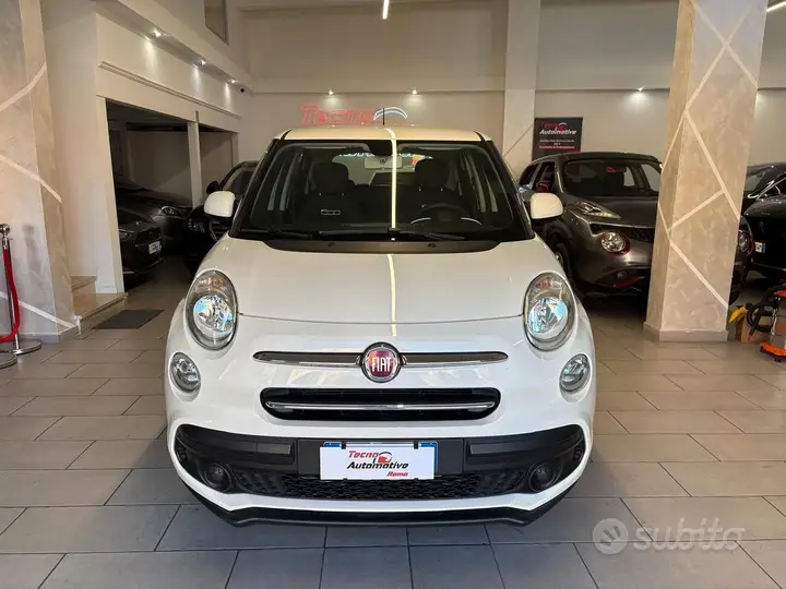 Fiat 500L 2020 photo 2